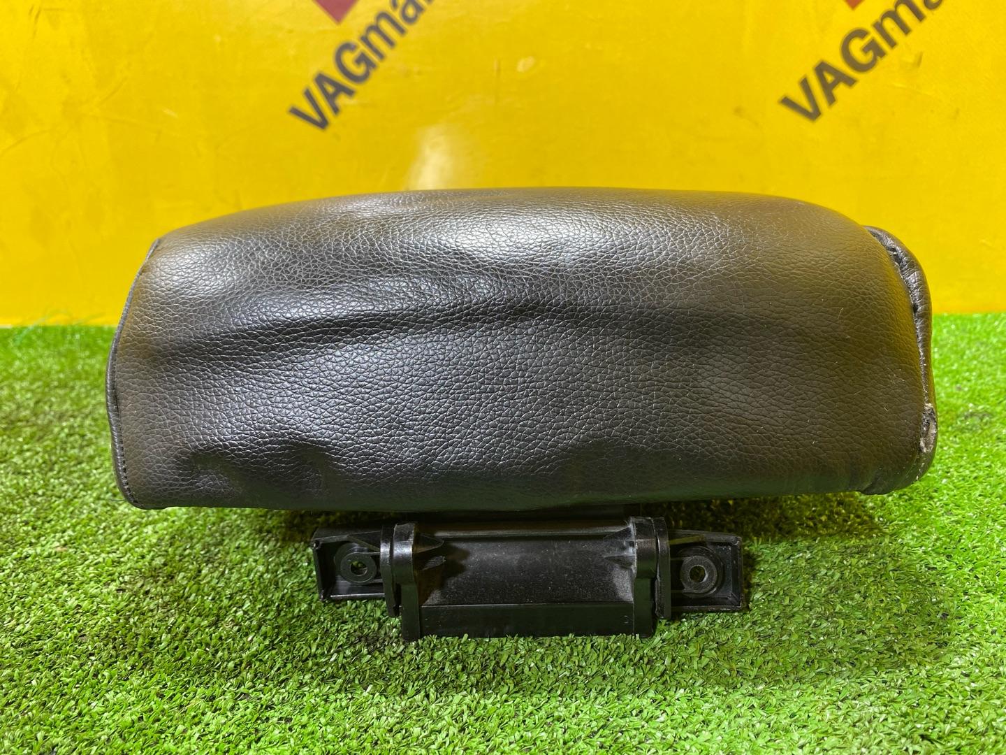 подлокотник Volkswagen Amarok 1 поколение 2H 2012, 2.0 л., дизель, 2H0863761C - фото №5