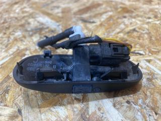 форсунка омывателя лобового стекла Audi Q7 4M 2016, 3.0 л., дизель, 4M0955989