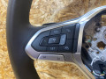 руль Volkswagen T-Roc 1 поколение [рестайлинг] 2024, 2.0 л., бензин, 2G0419089H - фото №9