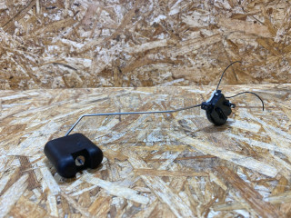 датчик уровня топлива Audi Q7 4M [рестайлинг] 2022, 3.0 л., бензин, 4M0919671C