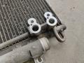 радиатор кондиционера Volkswagen Passat B7 2011, 2.0 л., дизель, 3C0820411G - фото №3