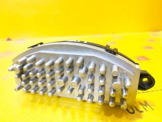 сопротивление печки Volkswagen Tiguan 2 поколение [рестайлинг] 2021, 2.0 л., бензин, 5WA907521