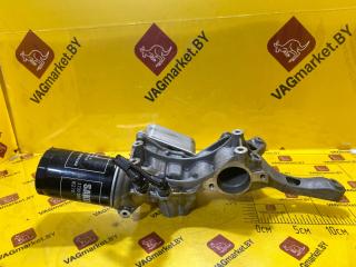 кронштейн генератора Audi Q3 8U 2012, 2.0 л., бензин, 06J903143AK