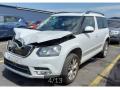 двигатель Skoda Yeti 1 поколение [рестайлинг] 2016, 1.2 л., бензин, CYVB, 04E100035C - фото №8