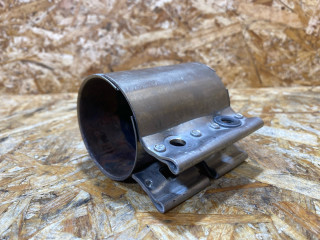 хомут глушителя Volkswagen T-Roc 1 поколение [рестайлинг] 2024, 2.0 л., бензин, 1K0253141T