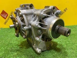 раздаточная коробка Volkswagen Tiguan 2 поколение [рестайлинг] 2021, 2.0 л., бензин, 0A6409053BD