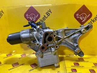 кронштейн генератора Volkswagen Golf Alltrack 7 поколение [рестайлинг] 2018, 1.8 л., бензин, 06L903143D