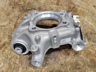 кулак задний левый Volkswagen Touareg 3 поколение 2019, 3.0 л., дизель, 4M0505431AE