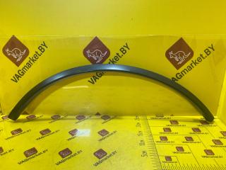 молдинг крыла Audi Q7 4L [рестайлинг] 2013, 3.0 л., дизель, 4L0853718B