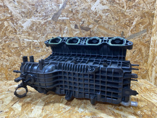 коллектор впускной Audi A3 8V 2015, 1.4 л., бензин, 04E129709G