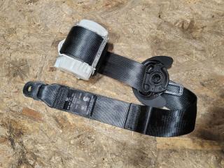 ремень безопасности Volkswagen Amarok 1 поколение 2H [рестайлинг] 2018, 3.0 л., дизель, 2H0857811