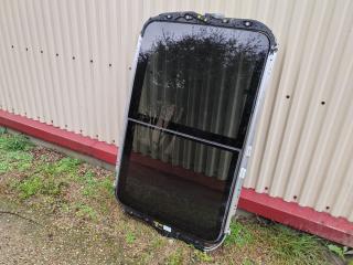 люк Volkswagen Passat B7 2011, 2.0 л., дизель, 3AF877049A, 3AF877055B, 3AF877056