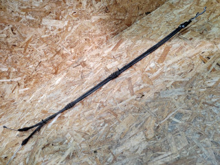 трос ручника Volkswagen Transporter T6 2018, 2.0 л., дизель, 7E0609701E