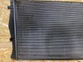 радиатор (основной) Volkswagen Tiguan 2 поколение 2016, 1.4 л., бензин, 5Q0121251EQ - фото №8