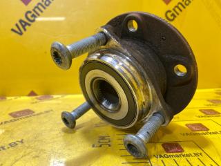 ступица передняя Volkswagen T-Roc 1 поколение 2022, 2.0 л., бензин, 5Q0407621D