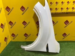 крыло переднее левое Volkswagen T-Roc 1 поколение 2022, 2.0 л., бензин, 2GA821021