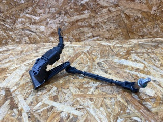 датчик дорожного просвета Audi Q7 4M [рестайлинг] 2022, 3.0 л., бензин, 4M0941309K