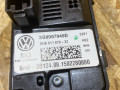 блок управления печки / климат-контроля Volkswagen Passat B8 2016, 2.0 л., дизель, 3G0907049D - фото №7