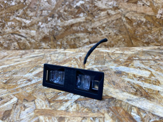 подсветка номера Audi Q7 4M [рестайлинг] 2022, 3.0 л., бензин, 8W6943021A