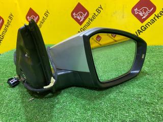 зеркало наружное правое Skoda Octavia 3 поколение (A7) 2016, 1.8 л., бензин, 5E2857508R