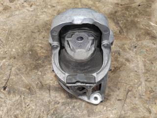 подушка крепления двигателя Volkswagen Touareg 3 поколение 2019, 3.0 л., дизель, 4M0199371FF