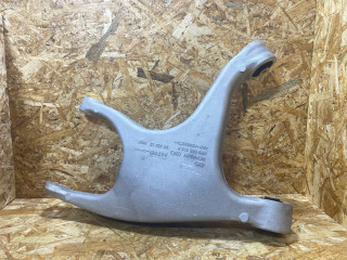 рычаг задний правый Porsche Macan 1 поколение 2016, 3.0 л., дизель, 8R0505312F