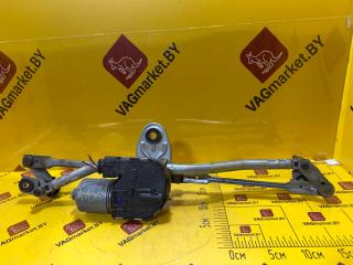 механизм стеклоочистителя (трапеция дворников) Audi Q3 8U 2012, 2.0 л., бензин, 8U2955023