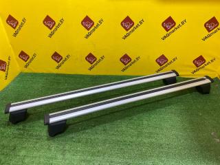 багажник на крышу Audi Q3 F3 (2018 - 2026), 83A071151