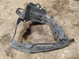 крепление ( кронштейн ) крыла Volkswagen Touareg 3 поколение 2019, 3.0 л., дизель, 760821138, 760821132A