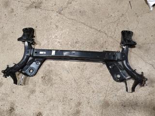 балка подвески задняя Skoda Karoq 1 поколение 2019, 1.5 л., бензин, 5Q0501049BJ