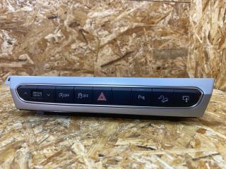 кнопка (выключатель) Audi Q7 4M 2016, 3.0 л., дизель, 4M0925301A