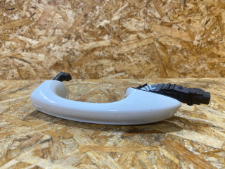 ручка наружная Volkswagen T-Roc 1 поколение [рестайлинг] 2024, 2.0 л., бензин, 5G0837205R