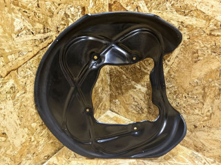 защитный кожух тормозного механизма Audi Q7 4M 2016, 3.0 л., дизель, 4M0615612C