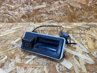 камера заднего вида Audi A3 8V 2015, 1.4 л., бензин, 8V0827566