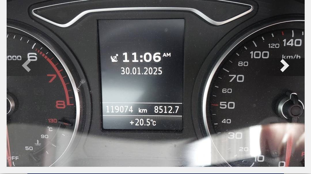 двигатель Audi A3 8V 2015, 1.4 л., бензин, CZEA, CZE, 04E100034F - фото №12