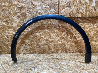 молдинг крыла Audi Q5 FY 2018, 2.0 л., дизель, 80A853818A