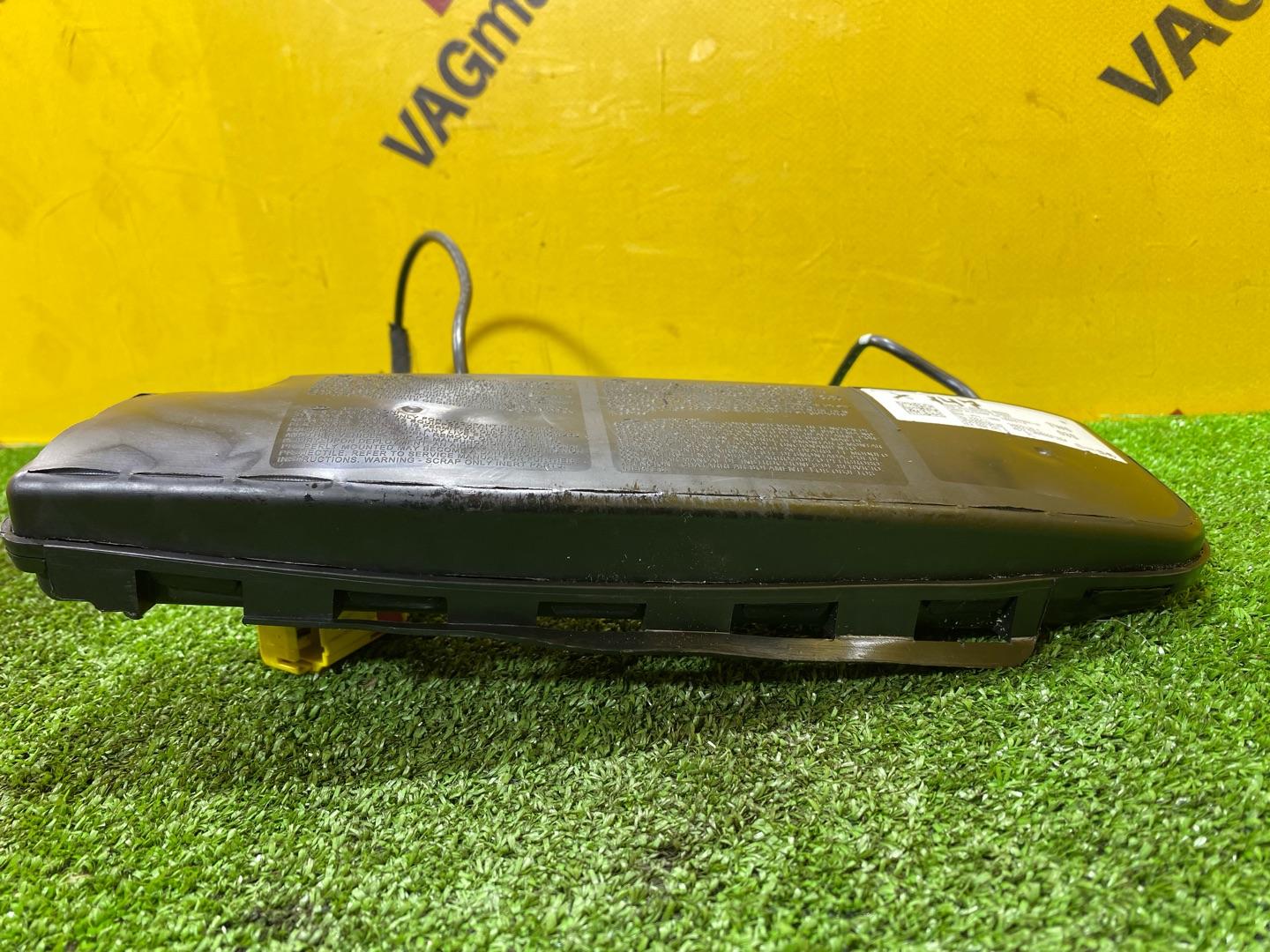 подушка безопасности сиденья Volkswagen Amarok 1 поколение 2H 2012, 2.0 л., дизель, 2K0880241A - фото №4