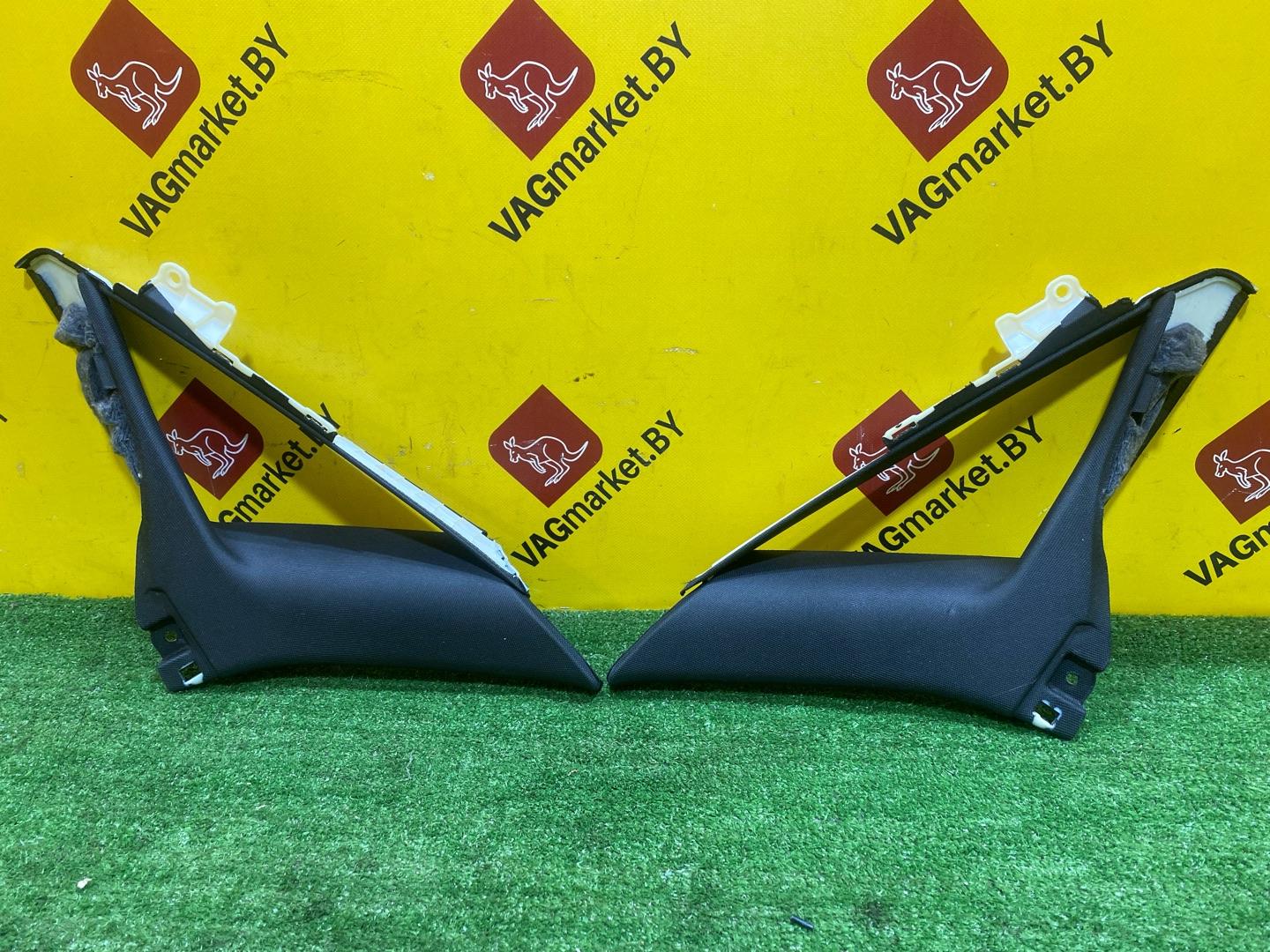 потолок Audi A8 D5 2019, 3.0 л., дизель, 4N4867505T - фото №15