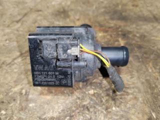 насос антифриза дополнительный Volkswagen Touareg 3 поколение 2019, 3.0 л., дизель, 06H121601M