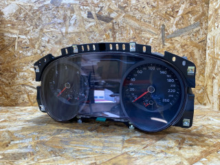 щиток приборов (приборная панель) Volkswagen Passat B8 2016, 2.0 л., дизель, 3G0920751A