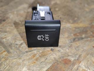 кнопка ручного тормоза (ручника) Volkswagen Amarok 1 поколение 2H [рестайлинг] 2018, 3.0 л., дизель, 2H1927134C