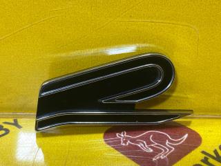 эмблема Volkswagen T-Roc 1 поколение 2022, 2.0 л., бензин, 3CN853685A