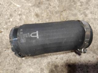 патрубок интеркулера Volkswagen Tiguan 2 поколение 2018, 2.0 л., бензин, 6C0145838A