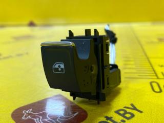 кнопка стеклоподъемника двери Volkswagen Tiguan 2 поколение [рестайлинг] 2021, 2.0 л., бензин, 5G0959855L