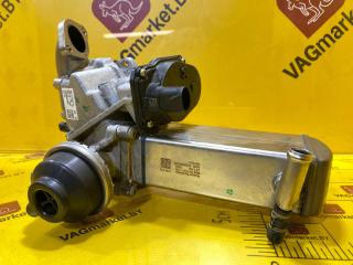 охладитель EGR / Радиатор EGR Audi A8 D5 2019, 3.0 л., дизель, 059131511DE