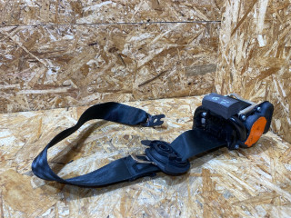 ремень безопасности Volkswagen Golf Alltrack 7 поколение 2017, 1.8 л., бензин, 5G4857705B