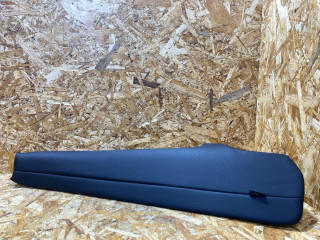 обшивка стойки задней правой Audi Q5 FY 2018, 2.0 л., дизель, 80A885702AD