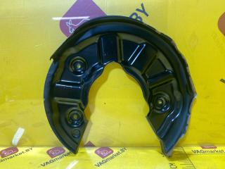 защитный кожух тормозного механизма Volkswagen T-Roc 1 поколение 2022, 2.0 л., бензин, 5Q0615312G