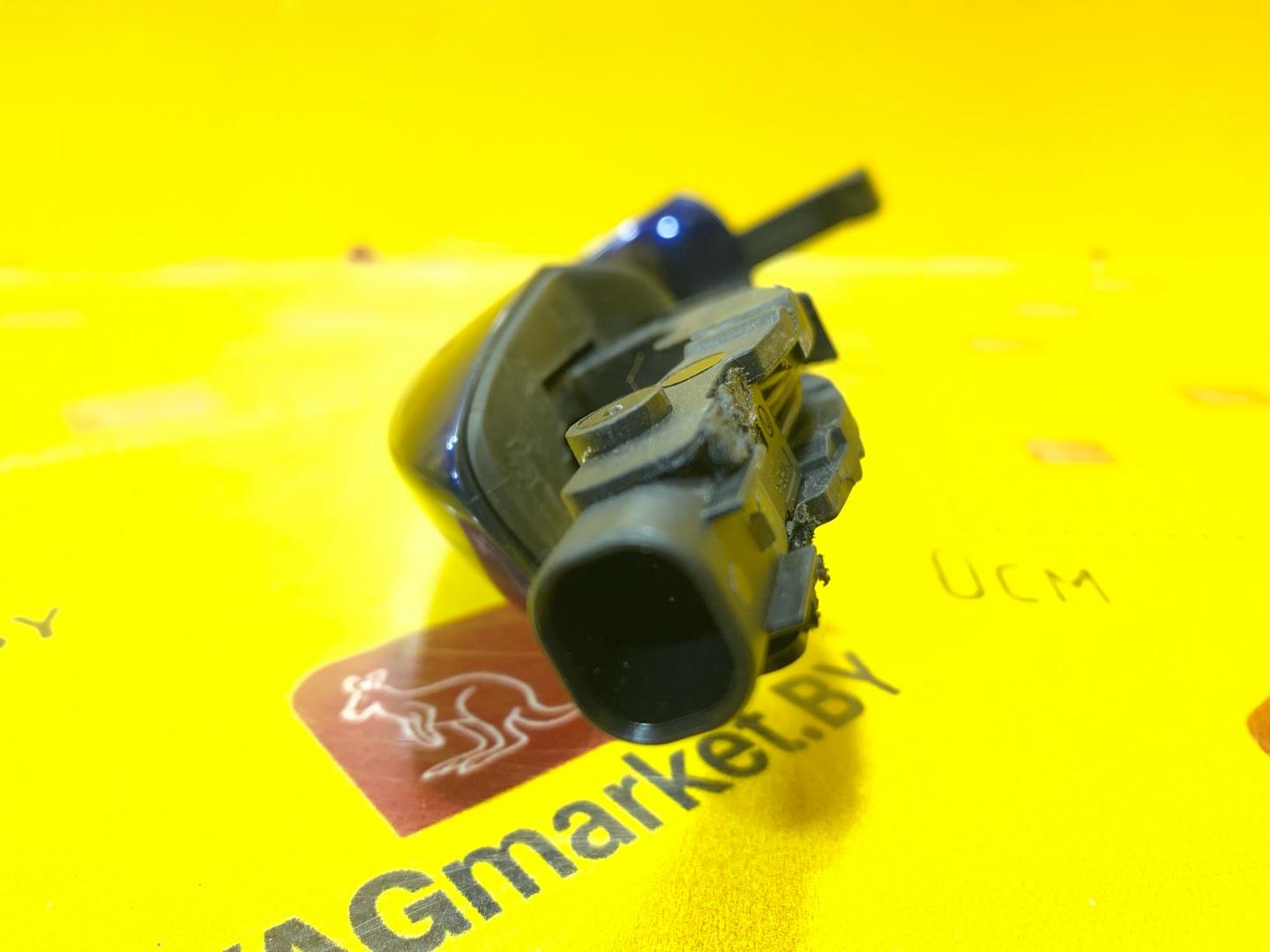 ручка наружная Audi Q3 F3 2021, 2.0 л., бензин, 5G0837205R - фото №7