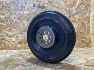 шкив коленвала Audi Q7 4L [рестайлинг] 2015, 3.0 л., дизель, 059105251BQ